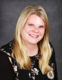 Amy Wachter AMY WACHTER, NP-C
<br>
<p style="color:#694060">Family Practice</p>