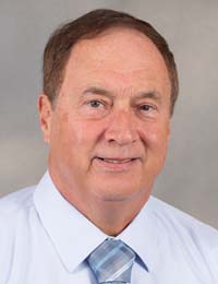 MARK L. THAYER, MD
<br>
<p style="color:#694060">Emergency Medicine</p>