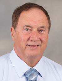 MARK L. THAYER, MD MARK L. THAYER, MD
<br>
<p style="color:#694060">Emergency Medicine</p>