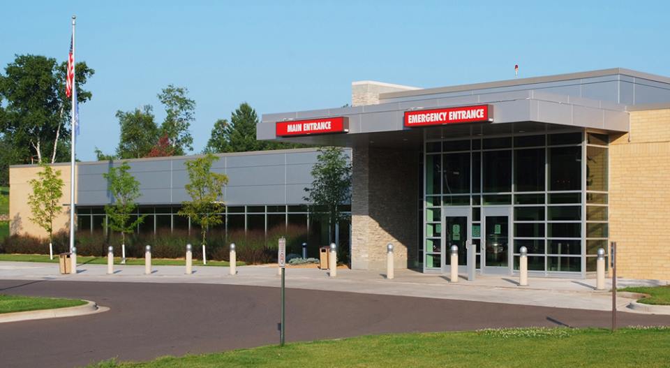 Grantsburg WI Hospital & Health Center