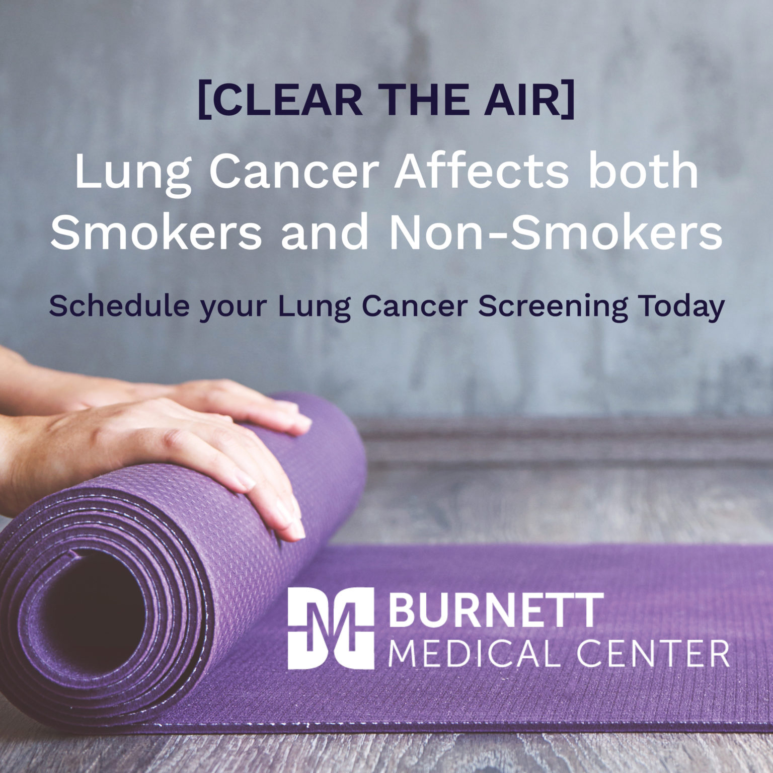 Grantsburg, WI Lung Cancer Screening Chest & Lung Scans