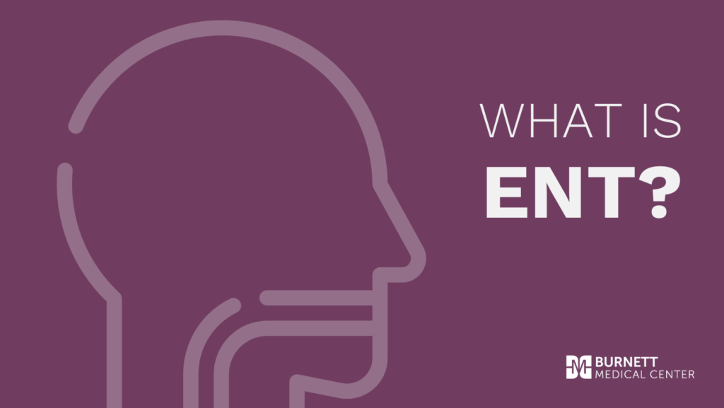 ENT stands for Ears, Nose and Throat, and is believed to be one of the oldest medical specialties in the U.S. ENT doctors, also referred to as an otolaryngologist, are trained in...
