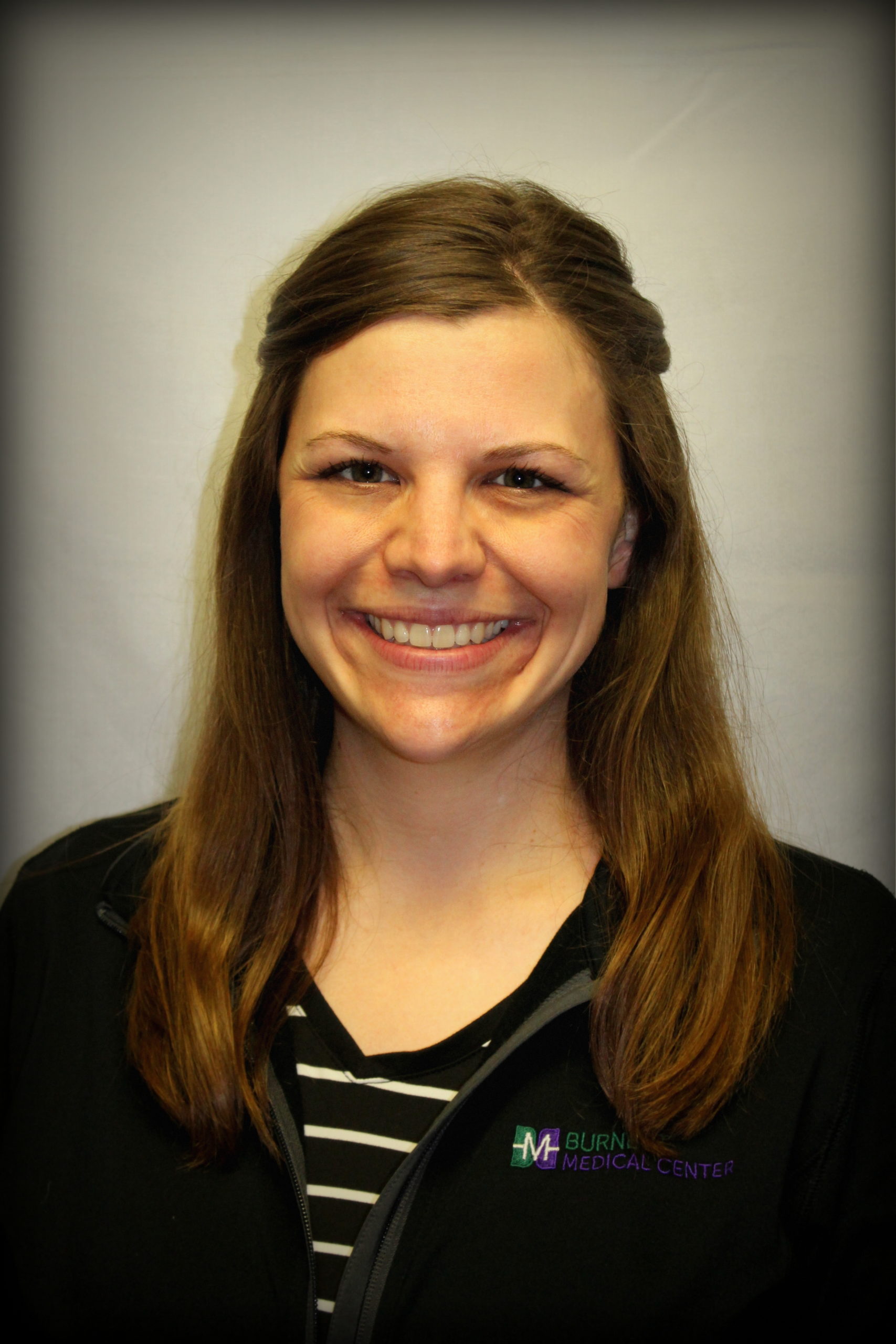 Abby Anderson 4 x 6 2 Abby Anderson, PT, DPT<br><p style="color:#694060">Physical Therapy</p>