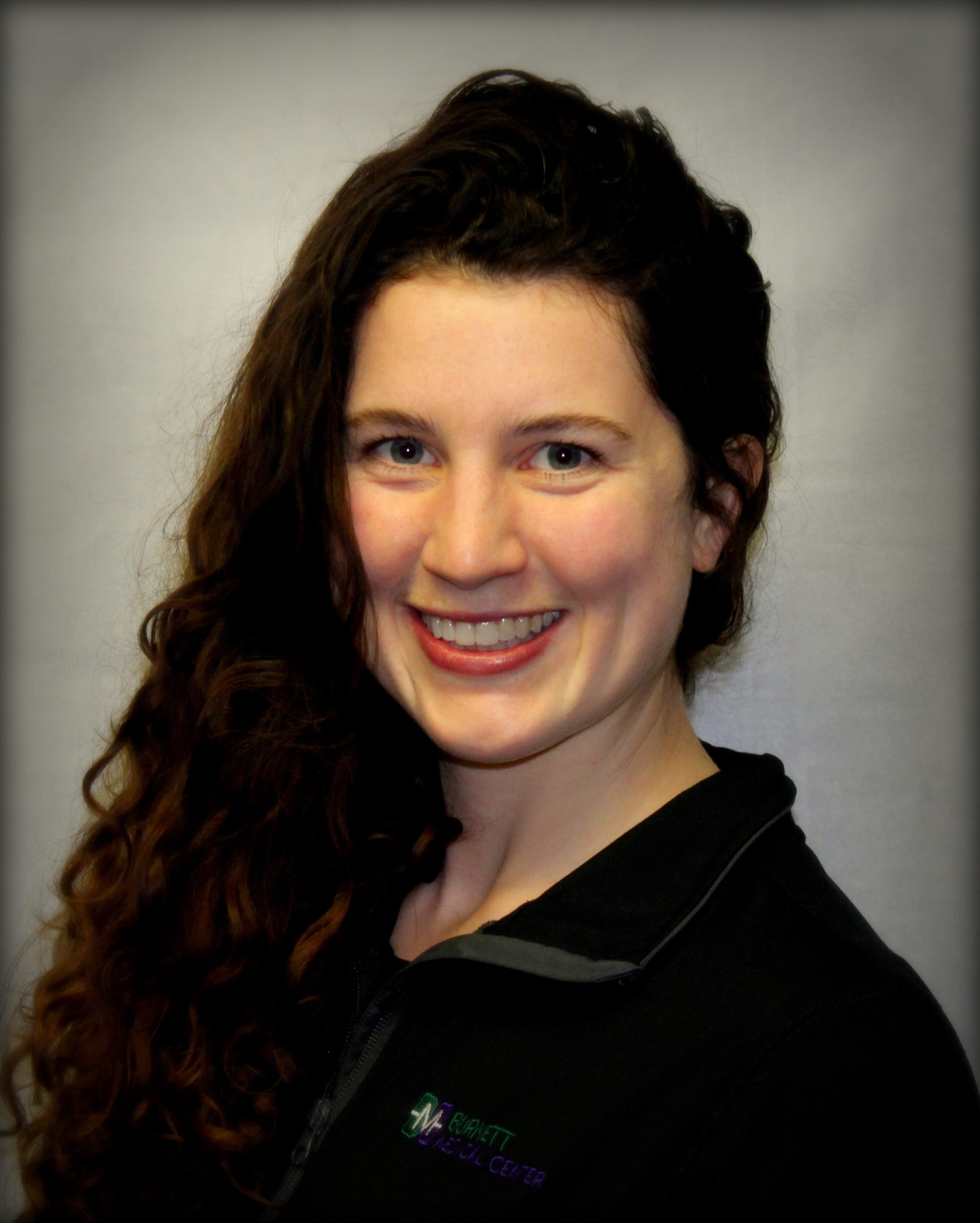 Abigail DeWitt 8 x 10 2 Abigail DeWitt, PT, DPT<br><p style="color:#694060">Physical Therapy</p>