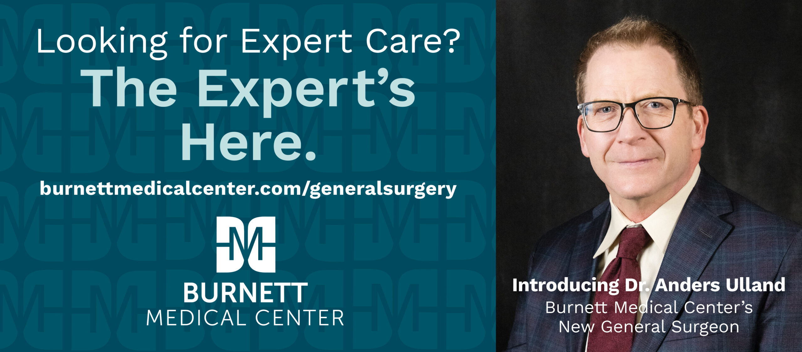 Grantsburg WI Surgery Center Surgeons Medical Center