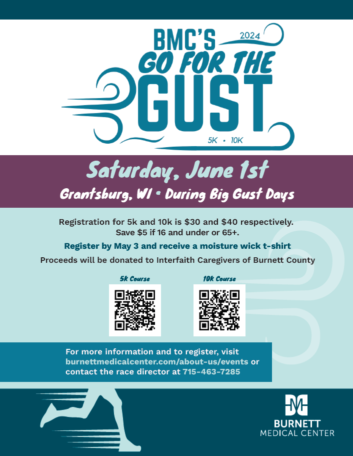 Grantsburg, WI Medical Services Family Practice & Physicians