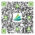 CareCredit QR Code