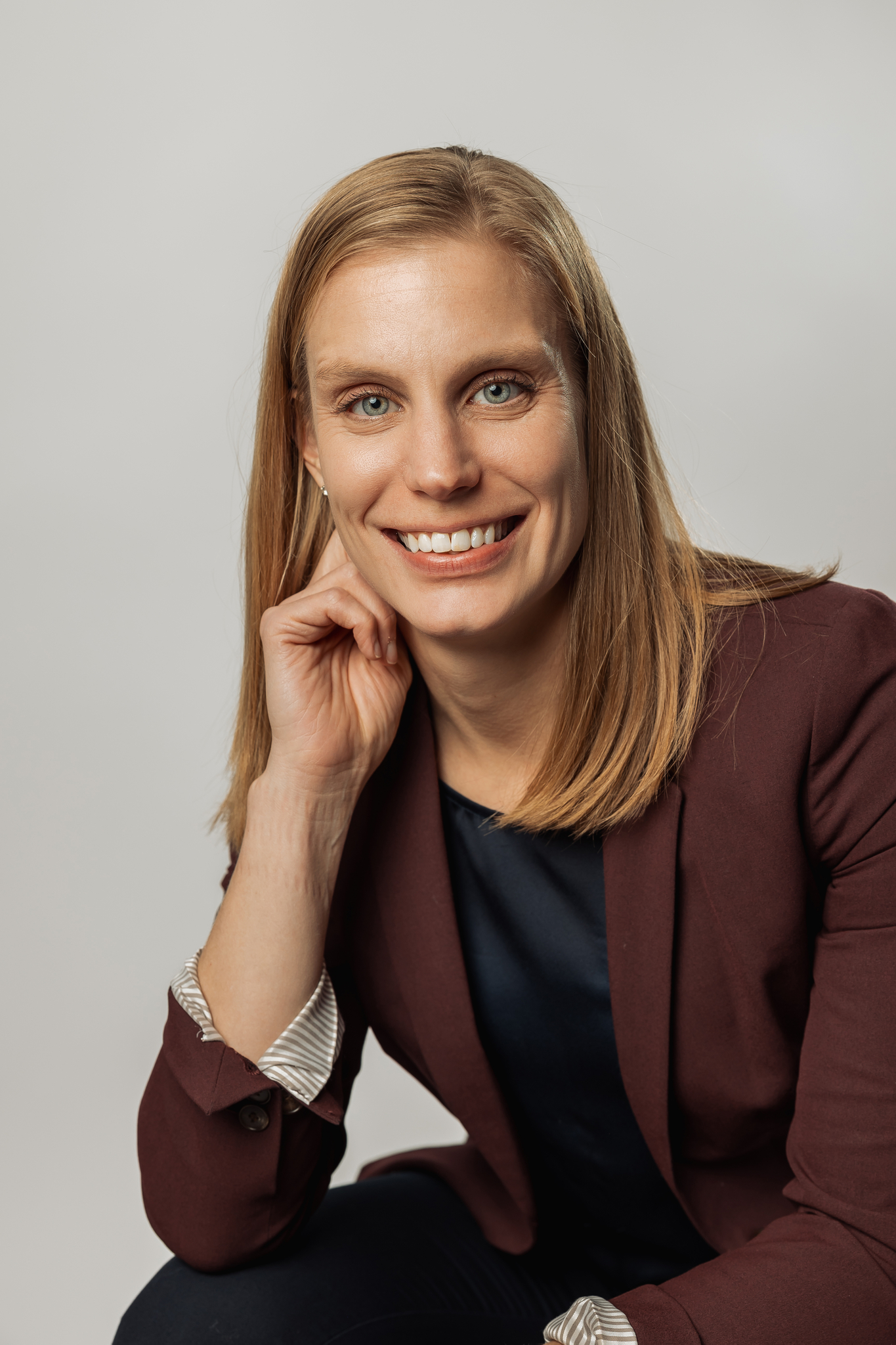 Megan Sandgren CEO Megan Sandgren CEO