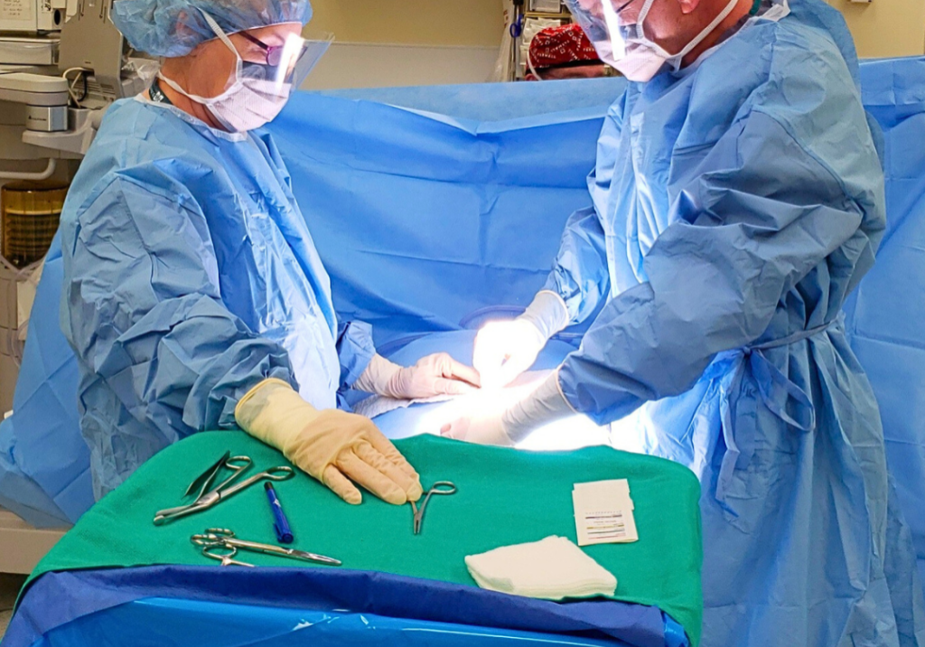 General Surgery