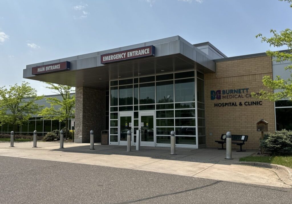 Walk-In Clinic
