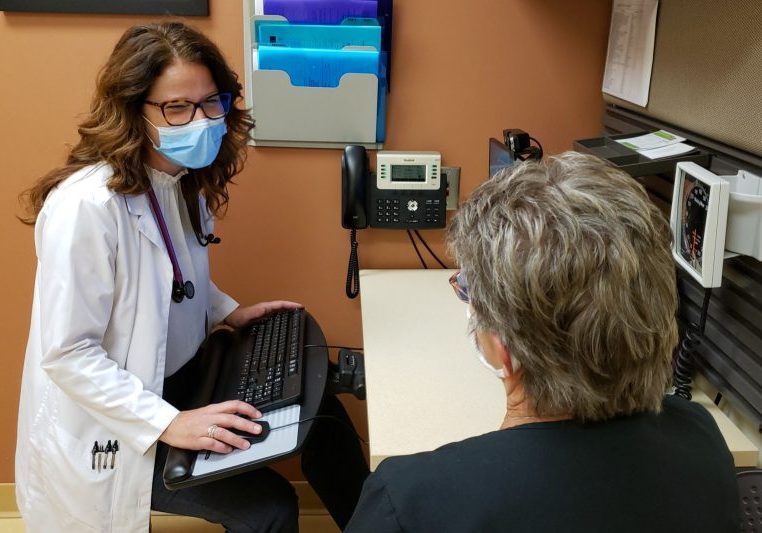 Welcome to Medicare Visit